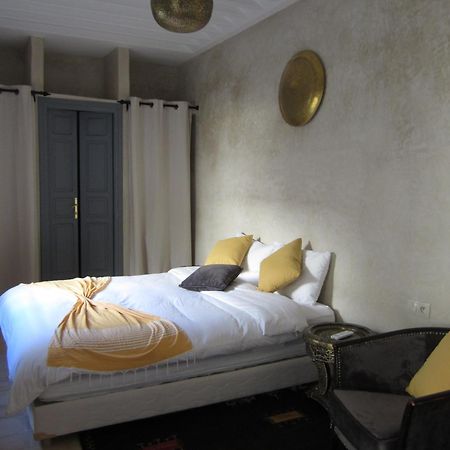 Riad La Porte De L'Oasis マラケシュ エクステリア 写真